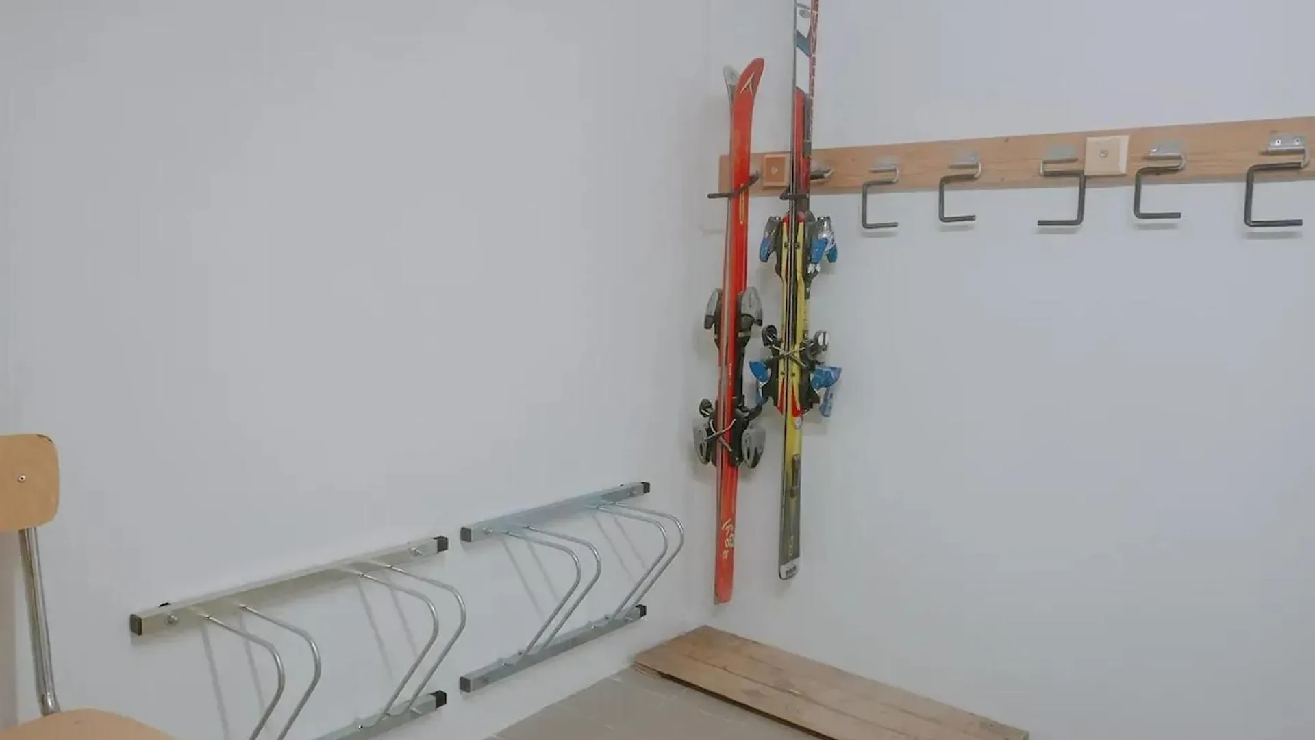 Exceptional Apartment In Livigno 65 M² With Parking Included