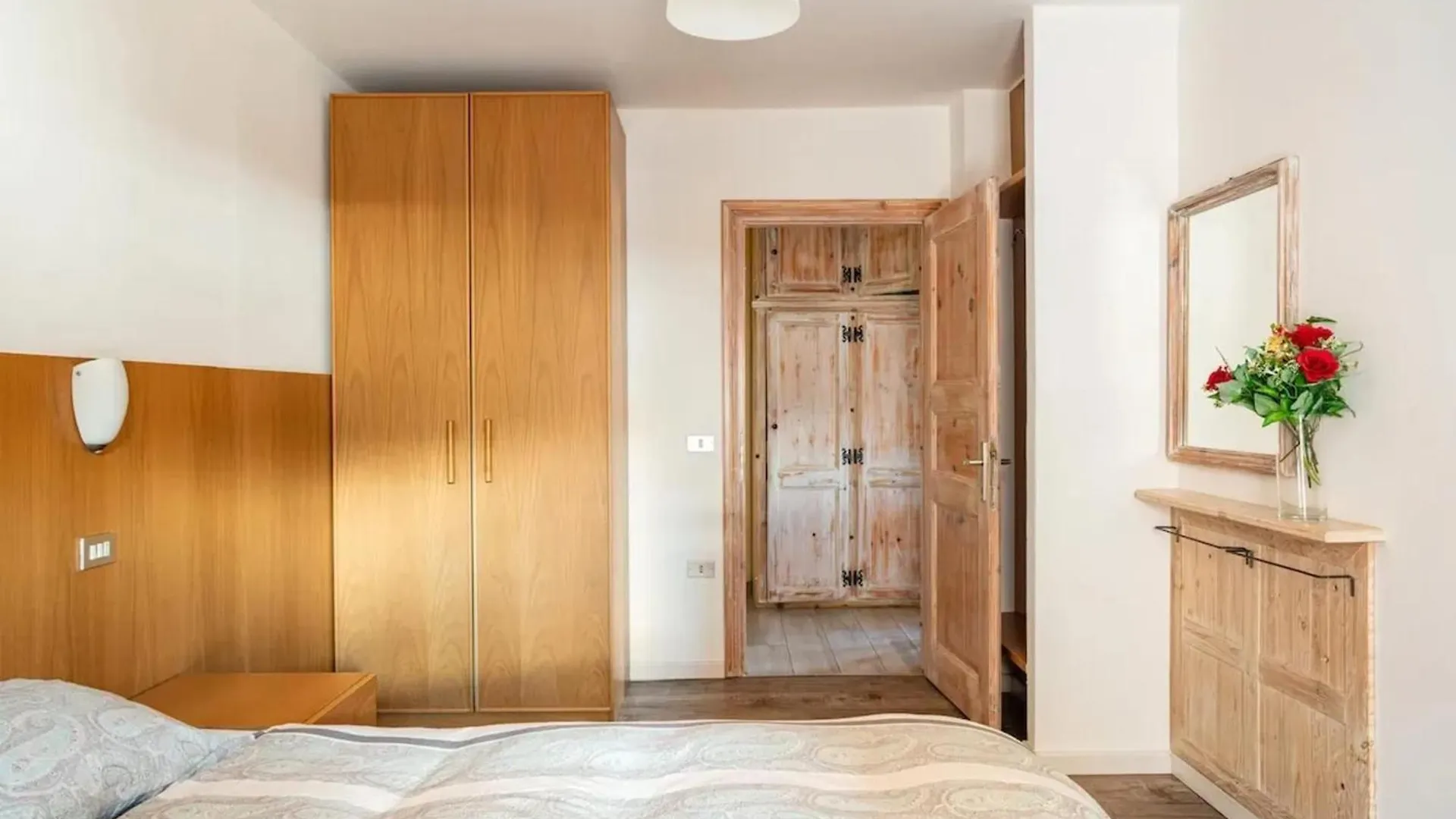Exceptional Apartment In Livigno 65 M² With Parking Included 0*,  Italien