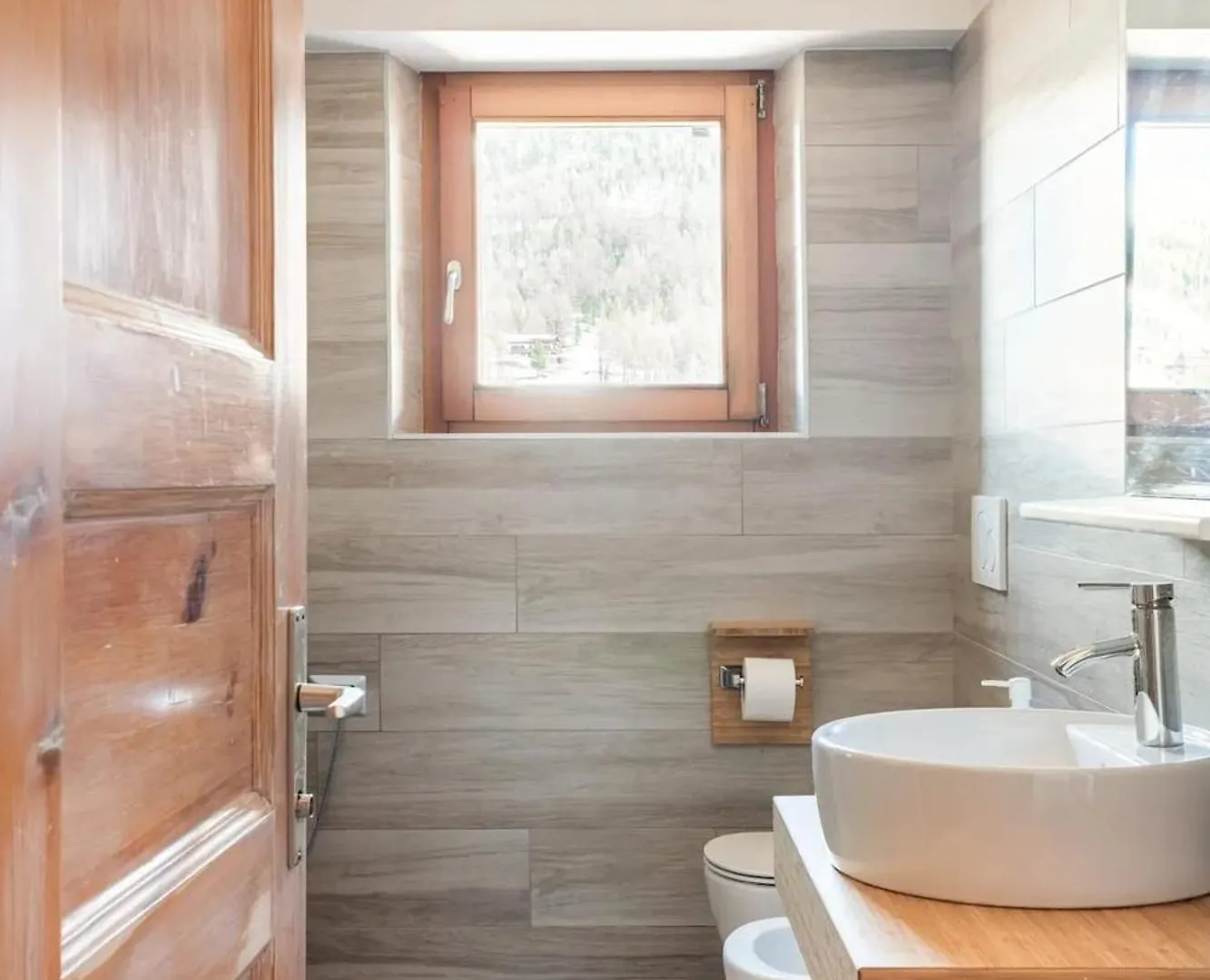 Exceptional Apartment In Livigno 65 M² With Parking Included Italien