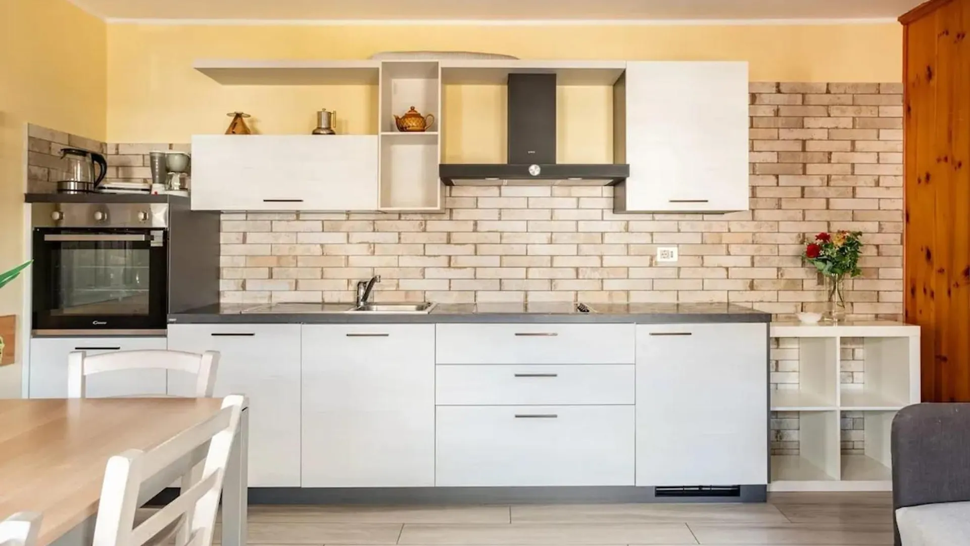 Exceptional Apartment In Livigno 65 M² With Parking Included