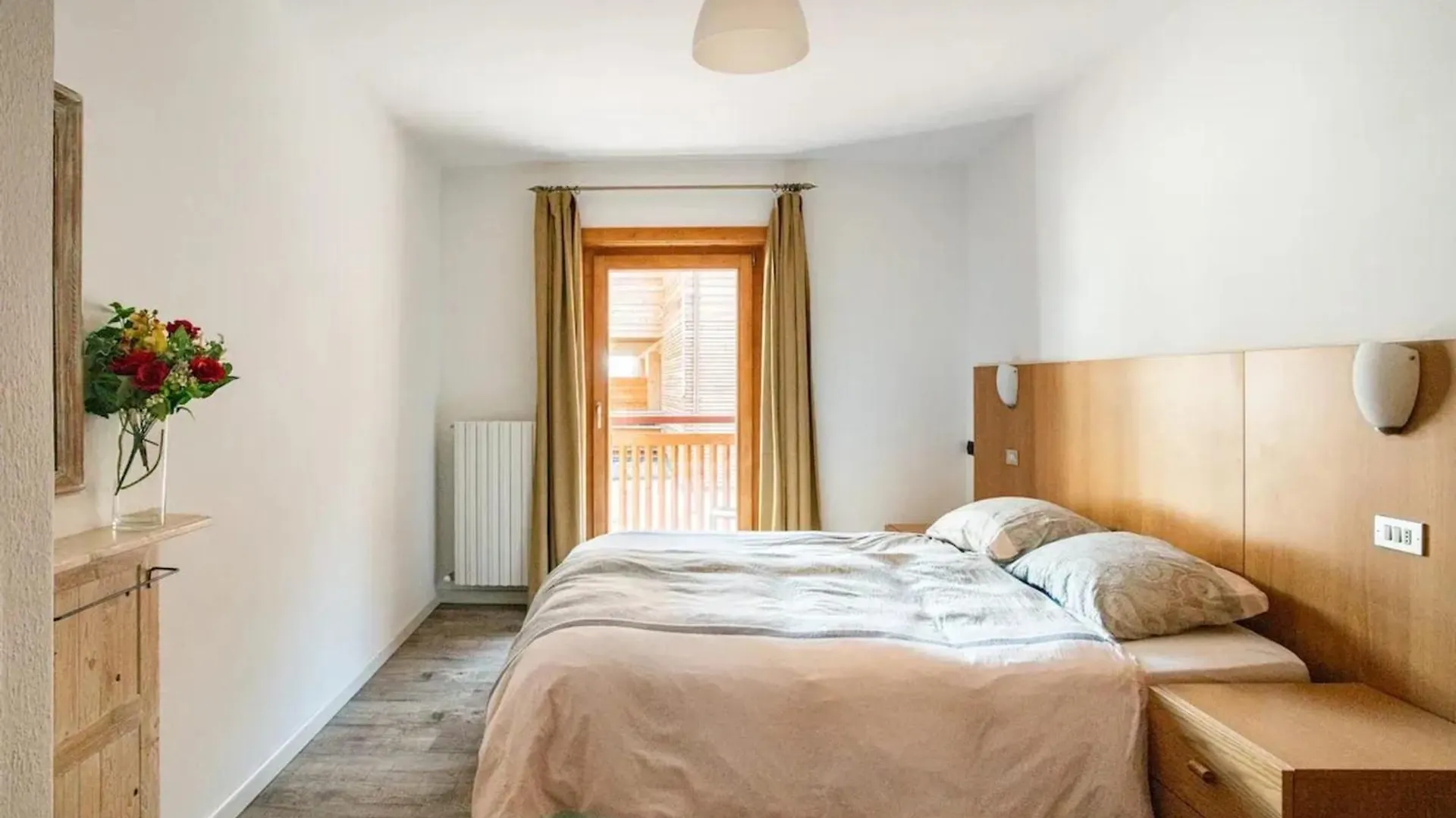 Exceptional Apartment In Livigno 65 M² With Parking Included