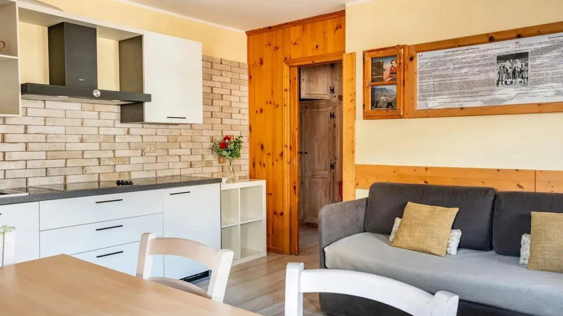 Exceptional Apartment In Livigno 65 M² With Parking Included 0*,
