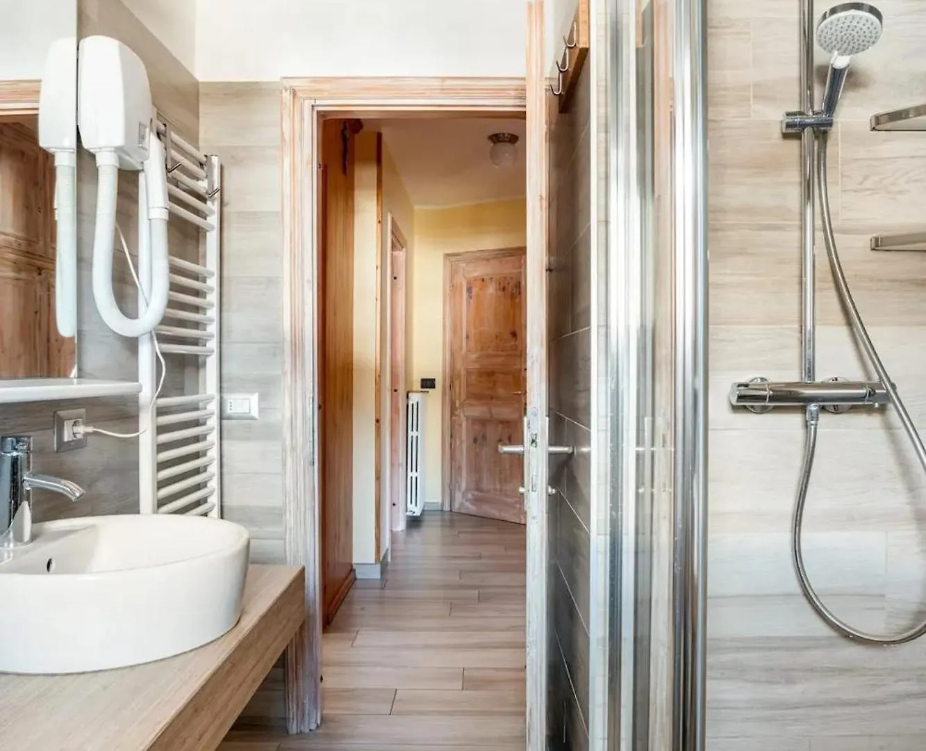 Exceptional Apartment In Livigno 65 M² With Parking Included 0*,  Italien