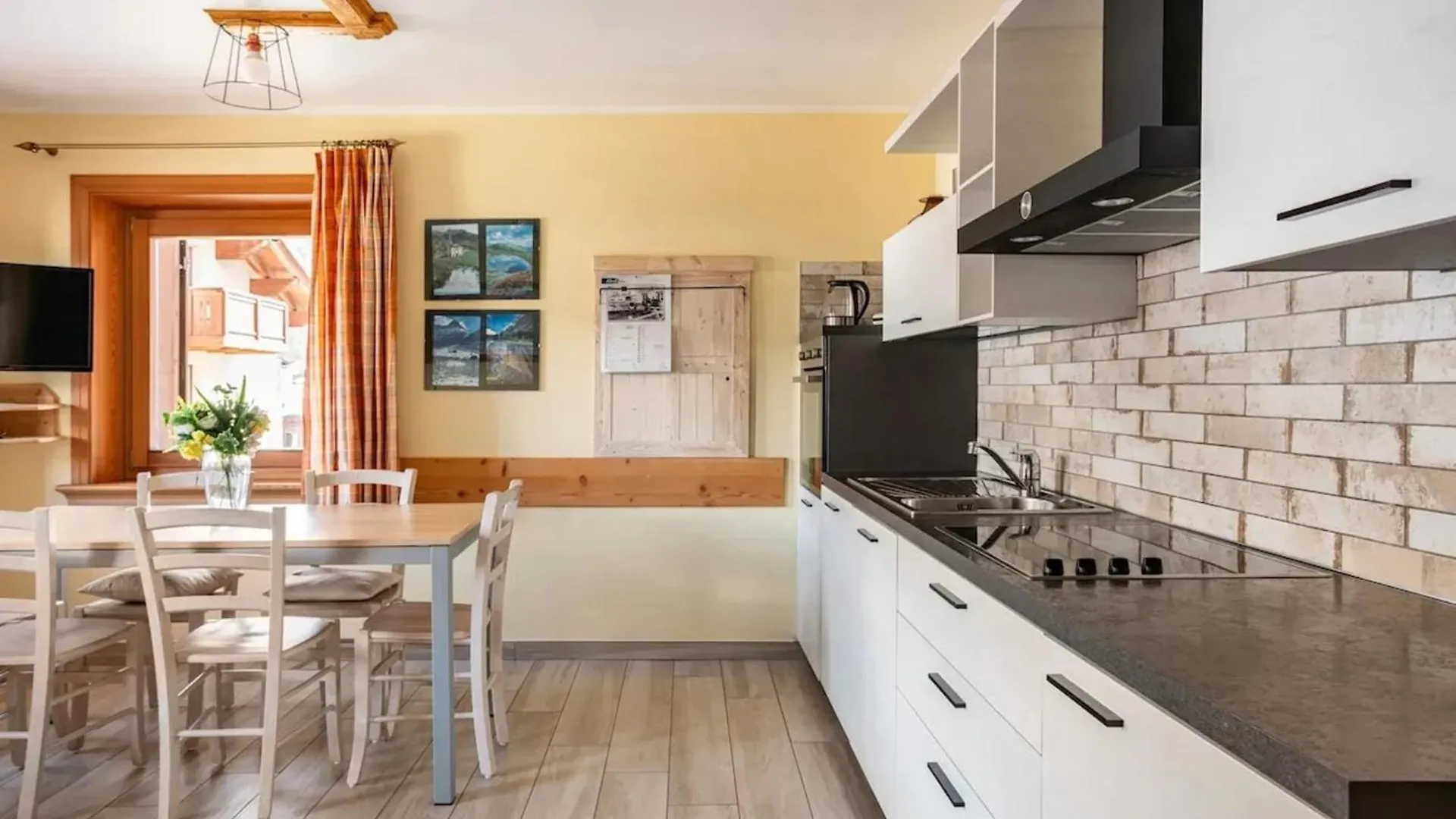 Exceptional Apartment In Livigno 65 M² With Parking Included