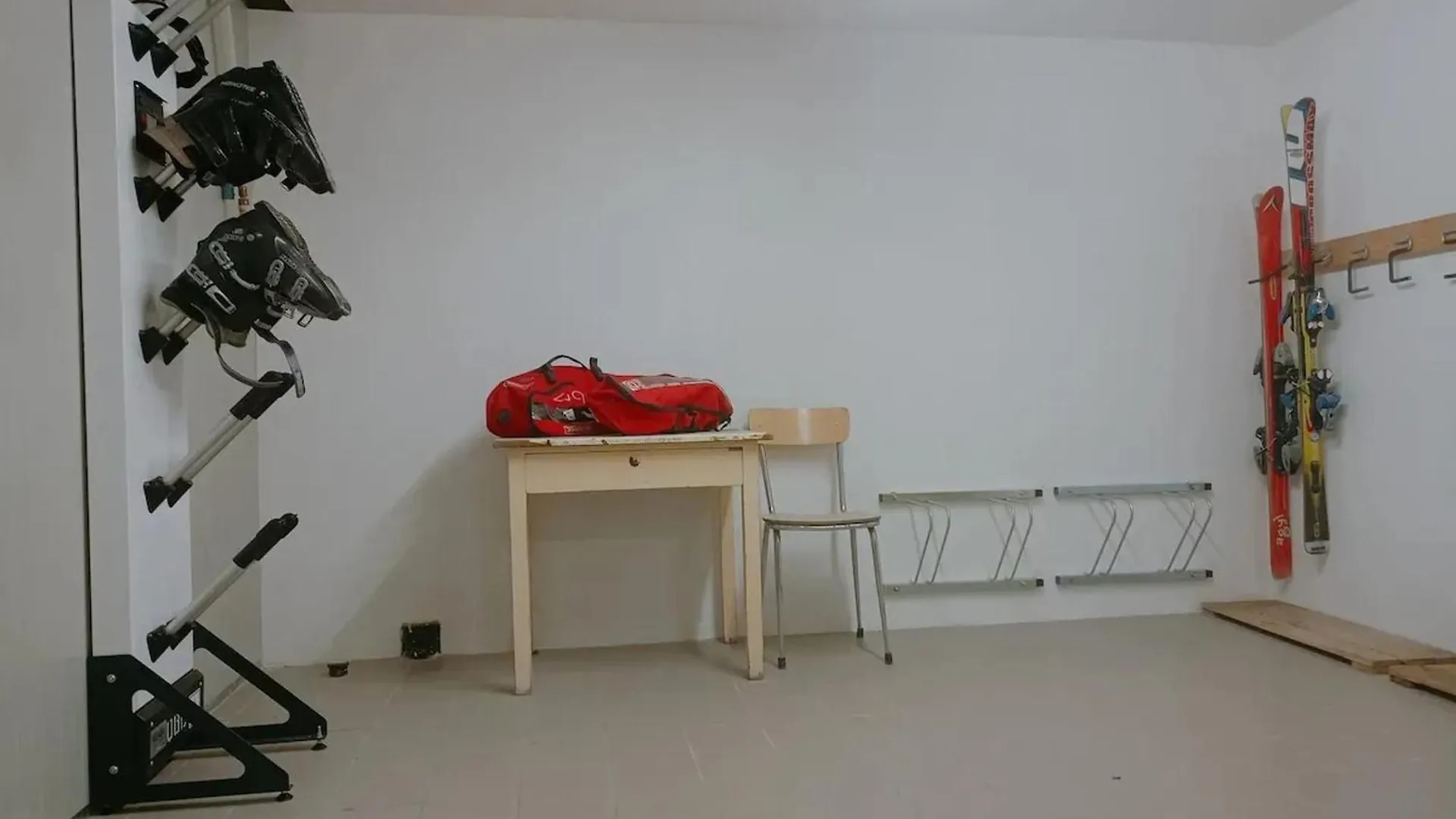 Exceptional Apartment In Livigno 65 M² With Parking Included Italien