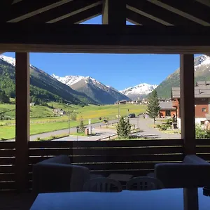 Cronox Vinecc Livigno