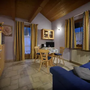 Le Cascate Apartament