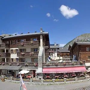Hotel La Montanina, Livigno
