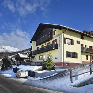 Hotel Loredana, Livigno