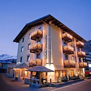 Angelica Otel