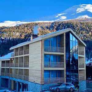 4* Frühstückspension Montivas
